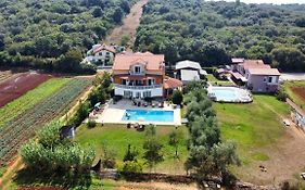 Villa Seherzada
